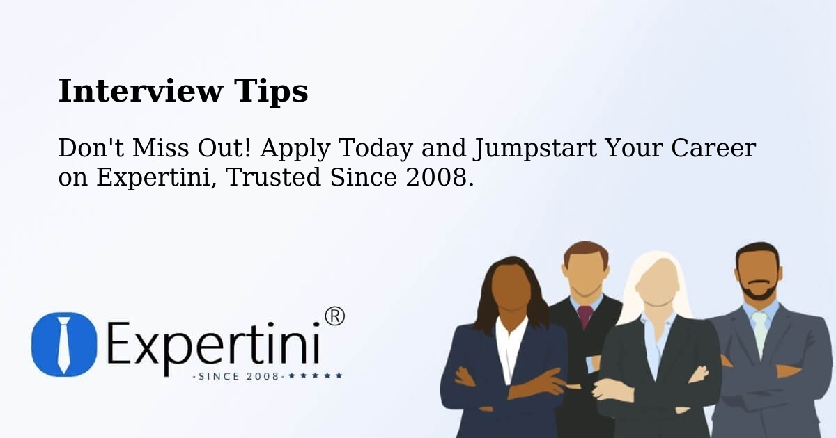 Interview Tips & Techniques for Job Seekers – Hope Estate - Hope Estate, Saint Lucia Jobs Expertini